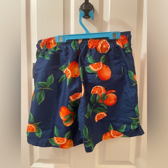 Old Navy Men’s swim trunks - Small - OFMD - Picture 2 of 7